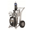固瑞克(GRACO) Hydra-Clean 3000H 液压驱动高压清洗机